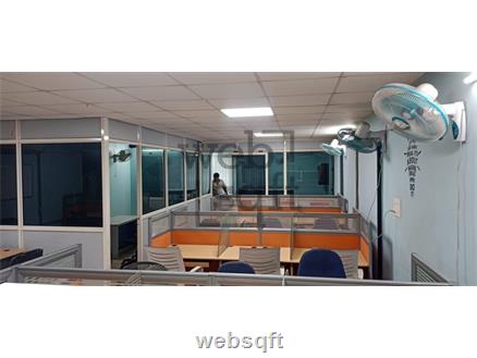 Office Space for Rent in Miyapur